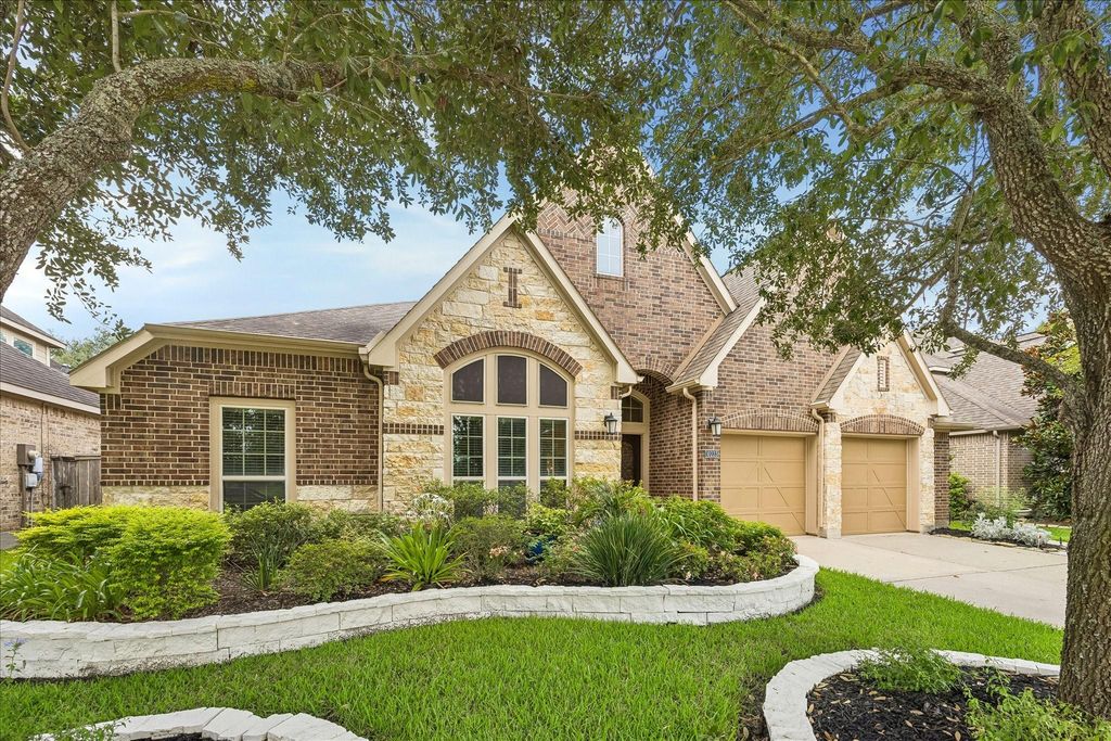 10223 Radcliff Lake Drive, Katy, TX 77494