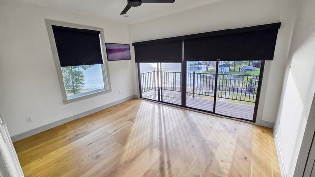 3195 Benjamin Drive, Caney City, TX 75148