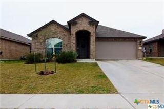 6309 Katy Creek Lane, Killeen, TX 76549