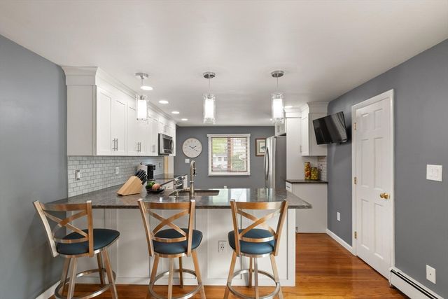 51 Millbrook Road, Beverly, MA 01915