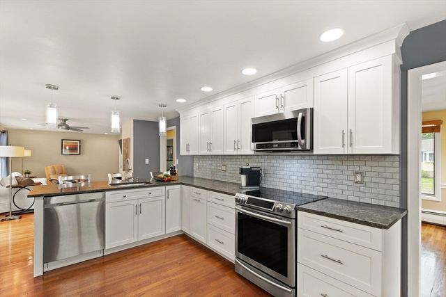 51 Millbrook Road, Beverly, MA 01915