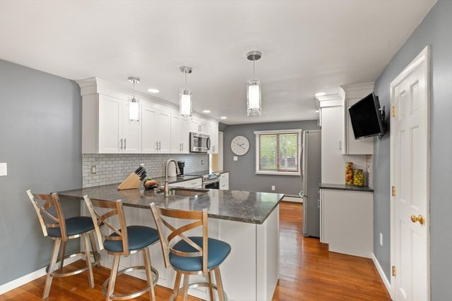 51 Millbrook Road, Beverly, MA 01915