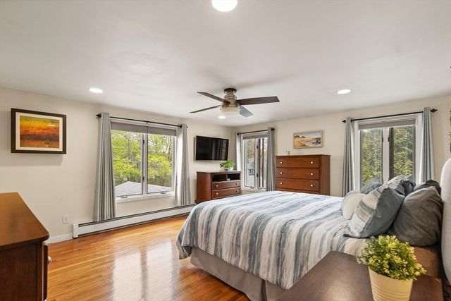 51 Millbrook Road, Beverly, MA 01915