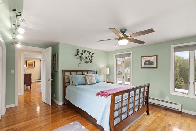 51 Millbrook Road, Beverly, MA 01915