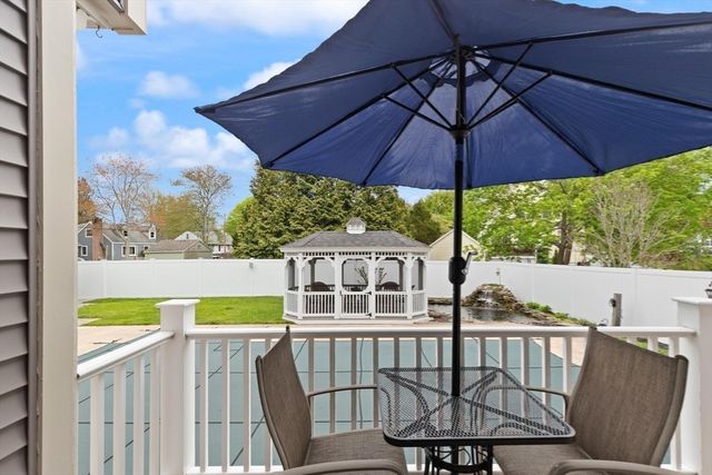 51 Millbrook Road, Beverly, MA 01915