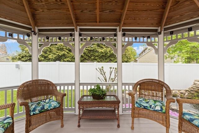 51 Millbrook Road, Beverly, MA 01915