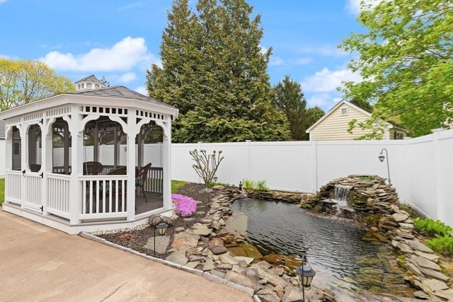 51 Millbrook Road, Beverly, MA 01915