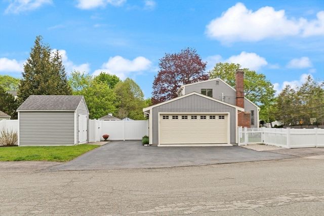 51 Millbrook Road, Beverly, MA 01915