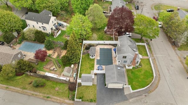 51 Millbrook Road, Beverly, MA 01915
