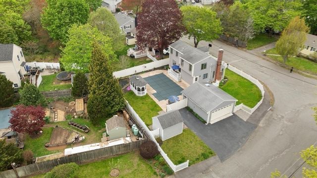 51 Millbrook Road, Beverly, MA 01915