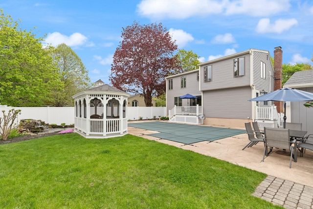 51 Millbrook Road, Beverly, MA 01915