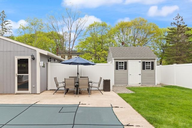 51 Millbrook Road, Beverly, MA 01915
