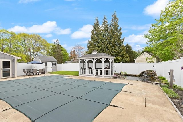 51 Millbrook Road, Beverly, MA 01915