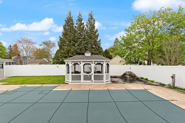 51 Millbrook Road, Beverly, MA 01915