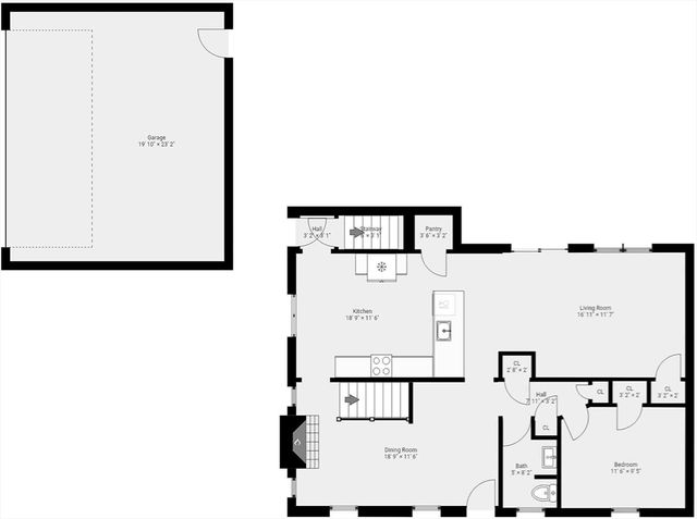 51 Millbrook Road, Beverly, MA 01915