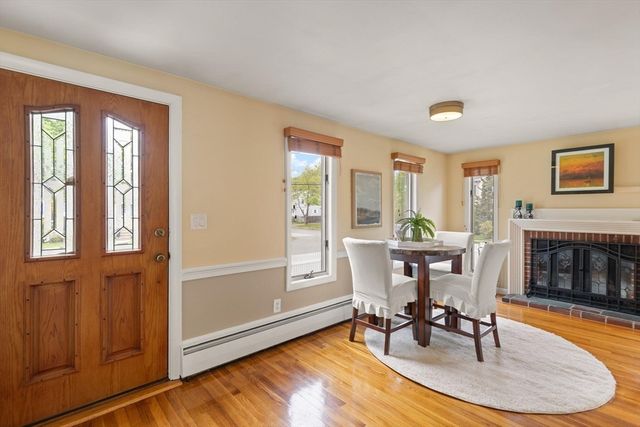 51 Millbrook Road, Beverly, MA 01915