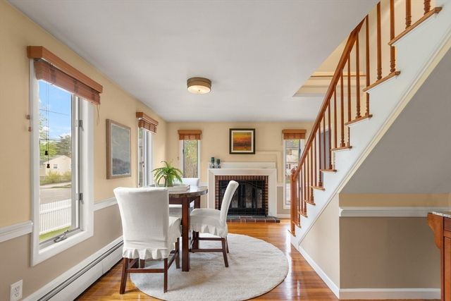 51 Millbrook Road, Beverly, MA 01915