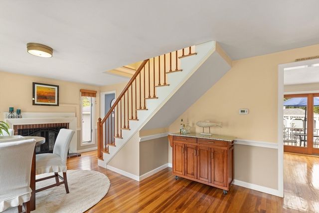 51 Millbrook Road, Beverly, MA 01915