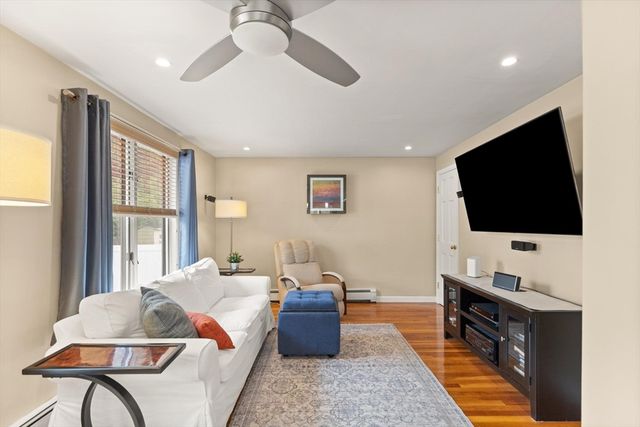 51 Millbrook Road, Beverly, MA 01915