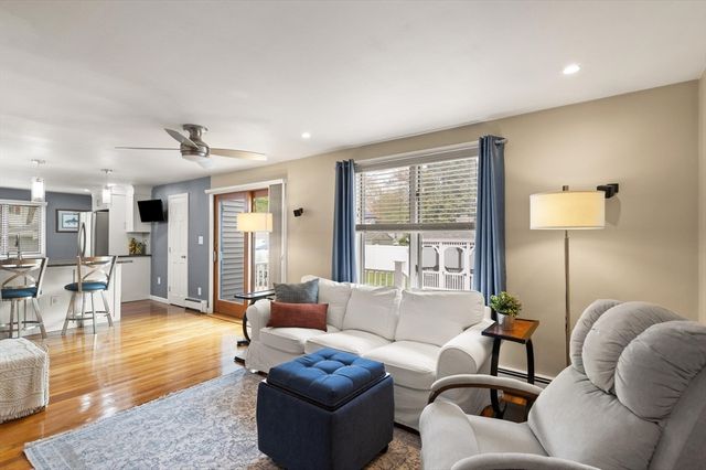 51 Millbrook Road, Beverly, MA 01915