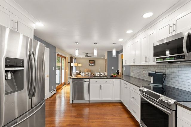 51 Millbrook Road, Beverly, MA 01915