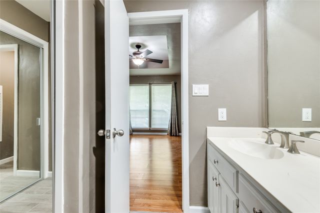 3021 Allister Street, Dallas, TX 75229