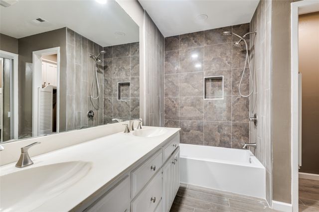 3021 Allister Street, Dallas, TX 75229