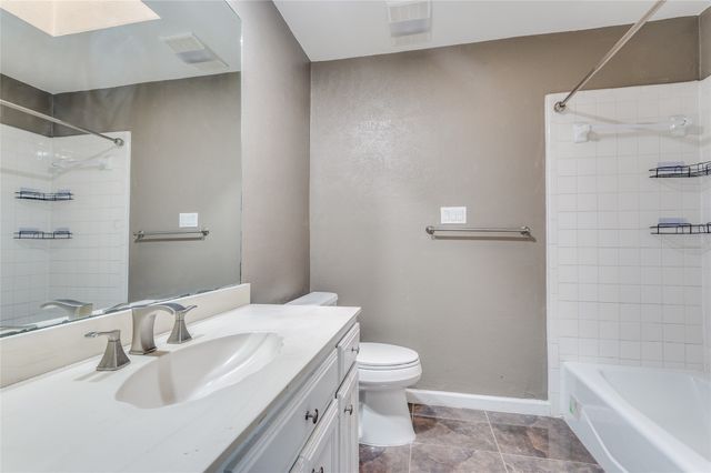 3021 Allister Street, Dallas, TX 75229