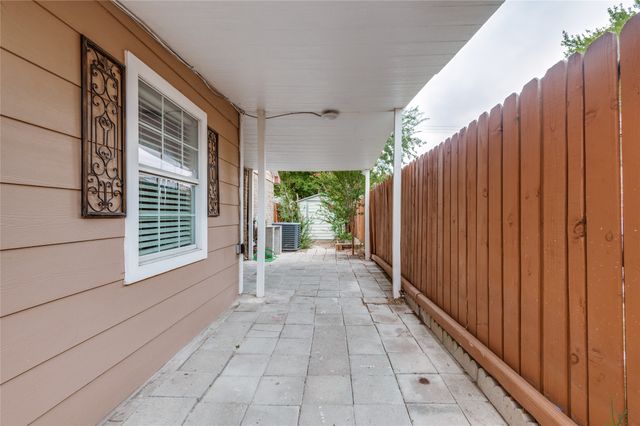 3021 Allister Street, Dallas, TX 75229