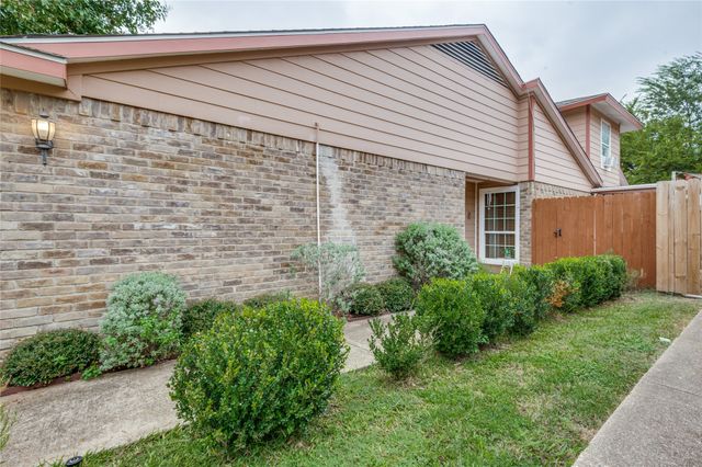 3021 Allister Street, Dallas, TX 75229