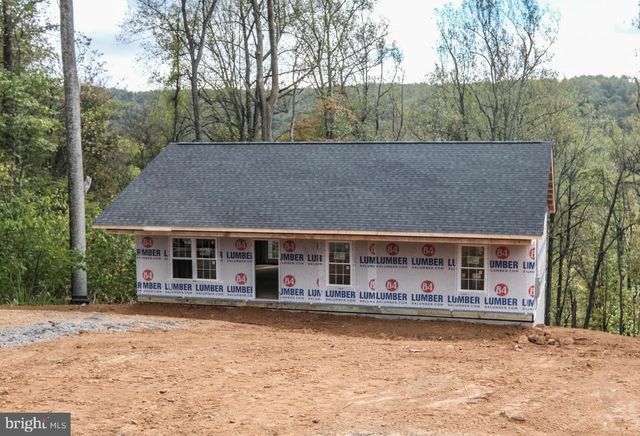 LOT 280 HIGH TOP RD, Linden, VA 22642