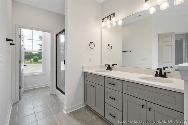 3002 Dinwiddle Drive, Wade, NC 28395