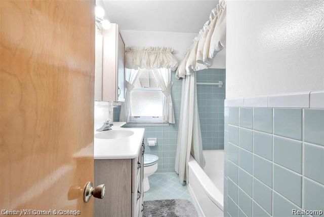 18535 Audette Street, Dearborn, MI 48124