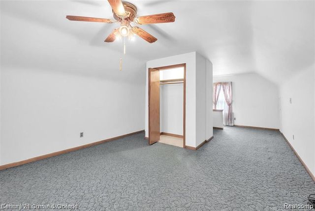 18535 Audette Street, Dearborn, MI 48124