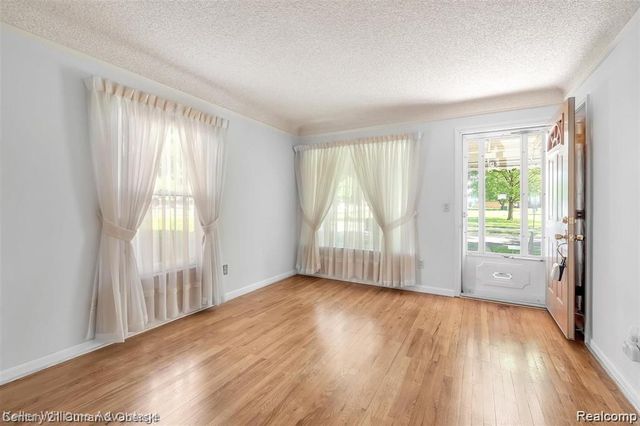 18535 Audette Street, Dearborn, MI 48124