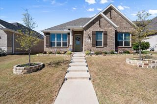 2209 Glacier Drive, Waxahachie, TX 75165