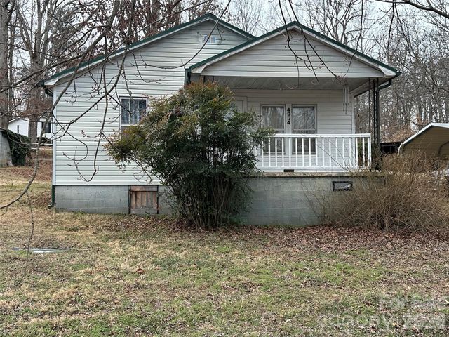 4954,4956 Crawley Dale Street, Morganton, NC 28655