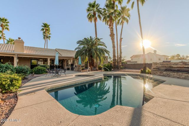 10290 E DESERT COVE Avenue, Scottsdale, AZ 85260