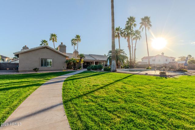 10290 E DESERT COVE Avenue, Scottsdale, AZ 85260