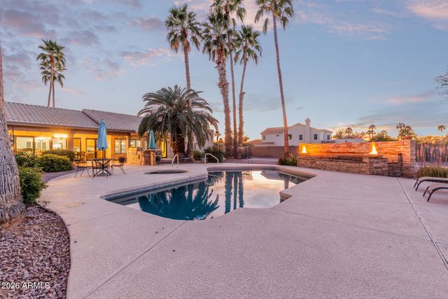 10290 E DESERT COVE Avenue, Scottsdale, AZ 85260