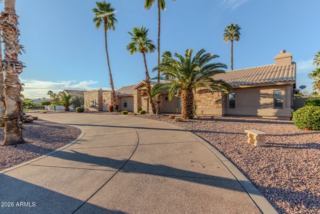 10290 E DESERT COVE Avenue, Scottsdale, AZ 85260