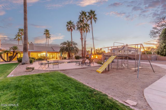 10290 E DESERT COVE Avenue, Scottsdale, AZ 85260