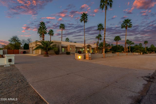 10290 E DESERT COVE Avenue, Scottsdale, AZ 85260