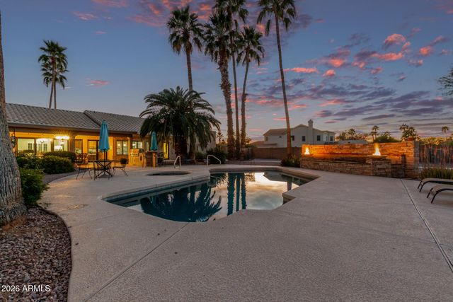 10290 E DESERT COVE Avenue, Scottsdale, AZ 85260