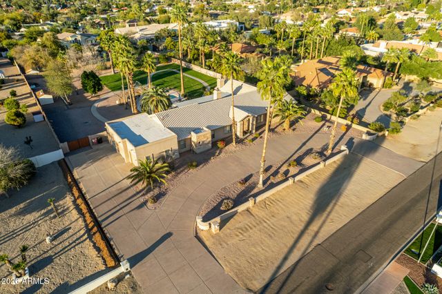 10290 E DESERT COVE Avenue, Scottsdale, AZ 85260