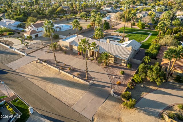 10290 E DESERT COVE Avenue, Scottsdale, AZ 85260