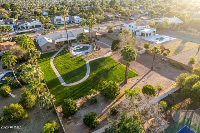 10290 E DESERT COVE Avenue, Scottsdale, AZ 85260