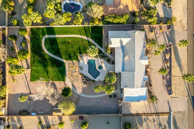 10290 E DESERT COVE Avenue, Scottsdale, AZ 85260