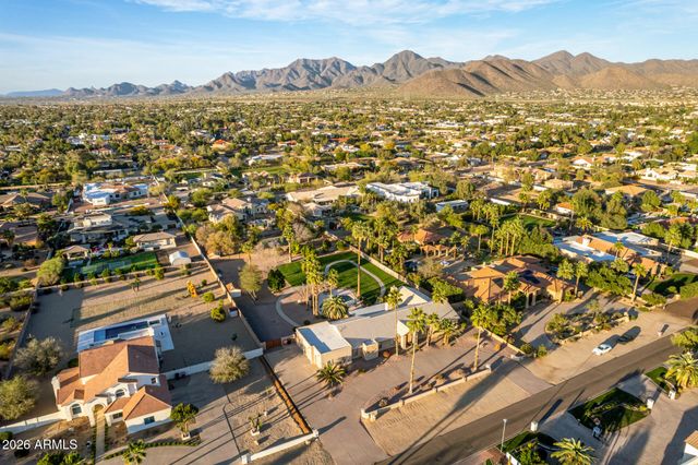 10290 E DESERT COVE Avenue, Scottsdale, AZ 85260