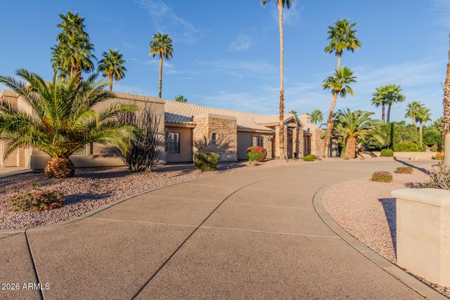 10290 E DESERT COVE Avenue, Scottsdale, AZ 85260